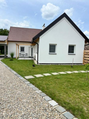 Chalupa Štěpán, Březí U Mikulova